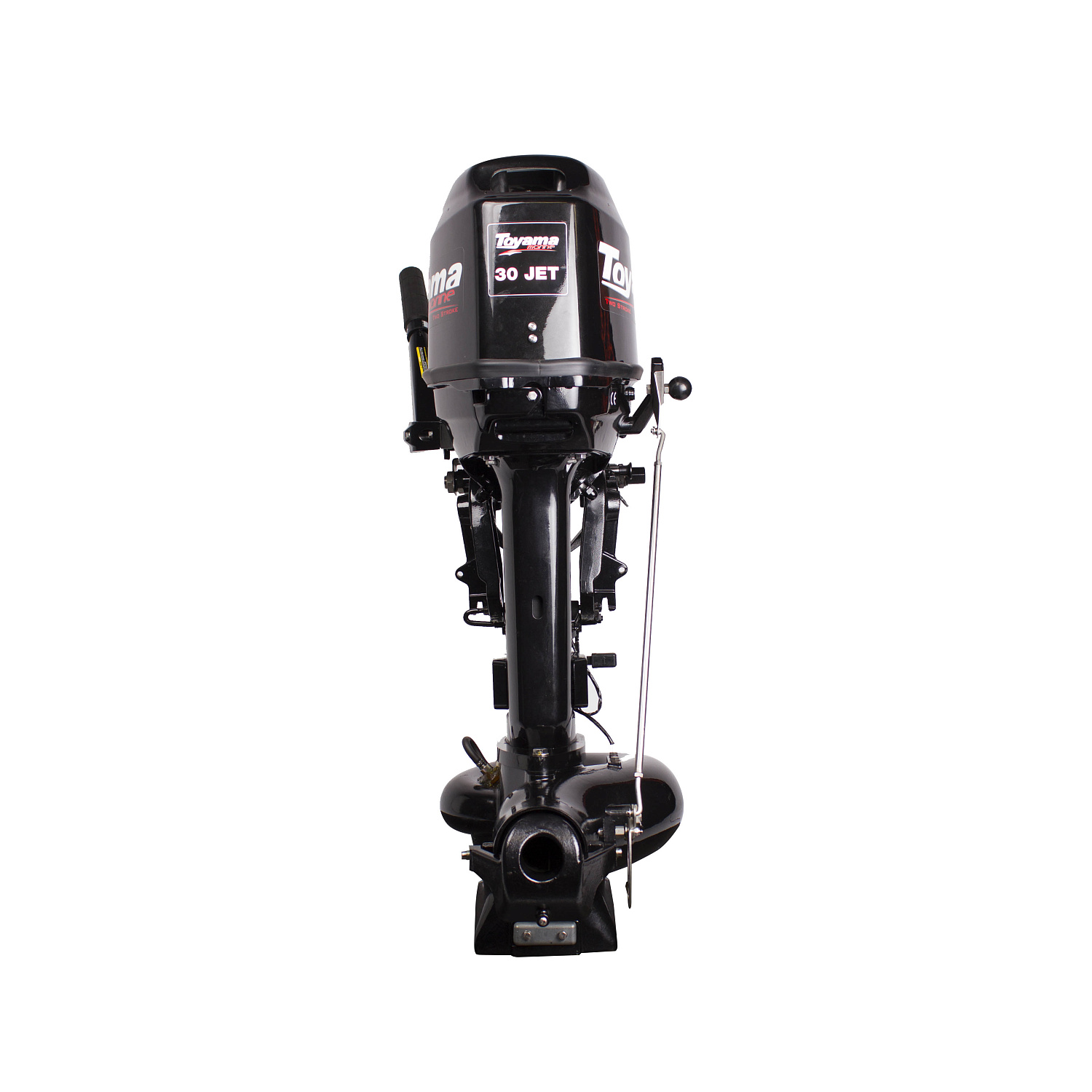 ЛОДОЧНЫЙ МОТОР TOYAMA T30ABMJET в Калуге