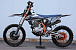 Мотоцикл JHLMOTO JHL Z4 PR250 (172FMM-5) в Калуге