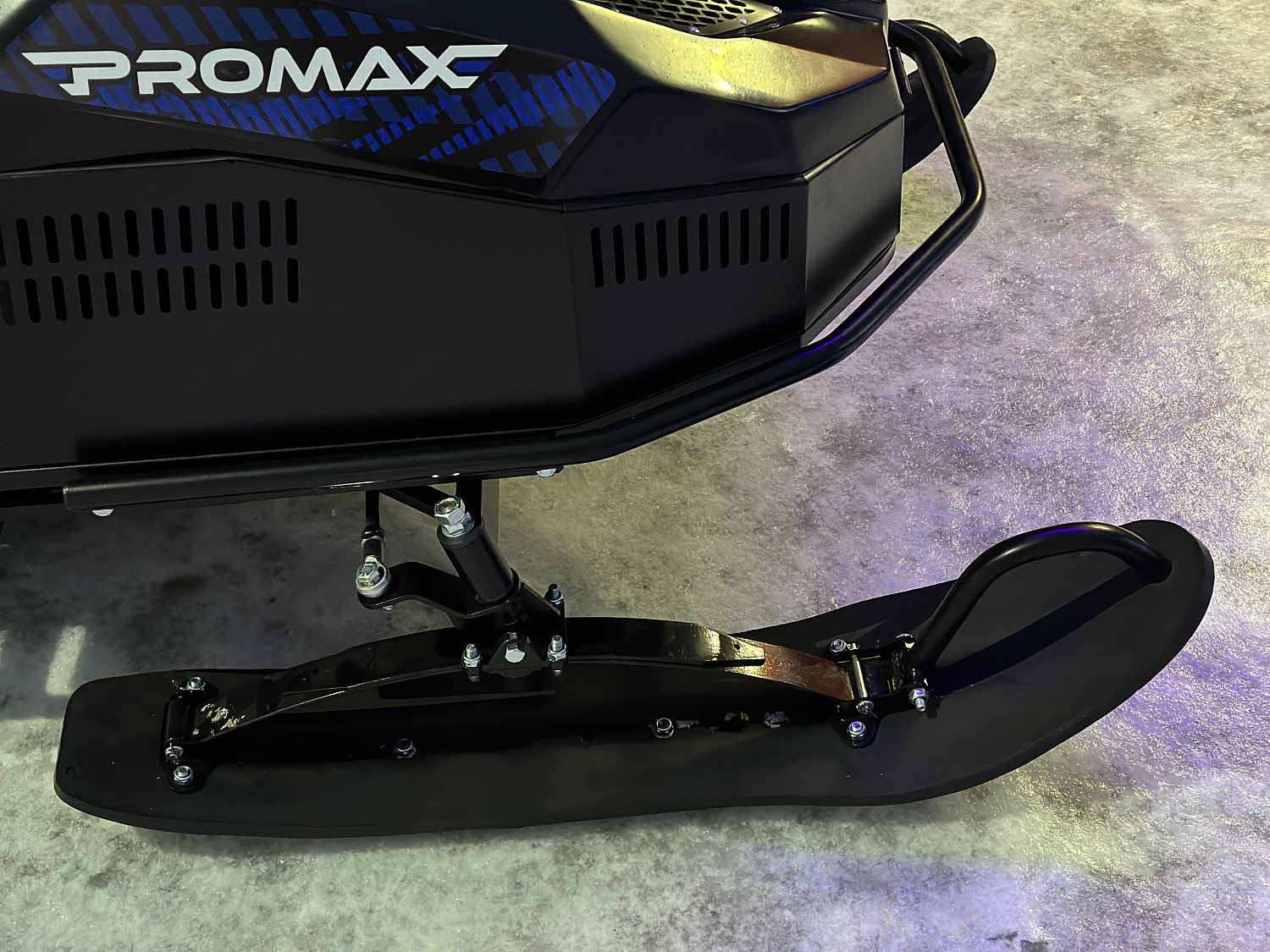 Снегоход PROMAX YAKUT 500 2.0 4T 20 в Калуге