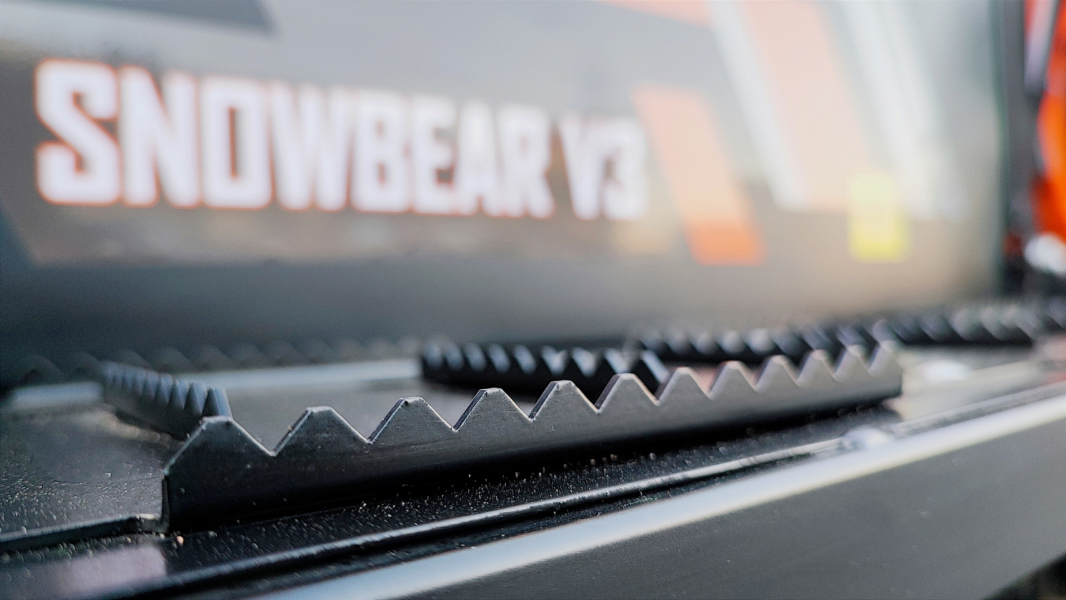 Снегоход PROMAX SNOWBEAR V3 650 2T в Калуге