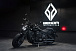 Мотоцикл Benda DarkFlag 500 в Калуге