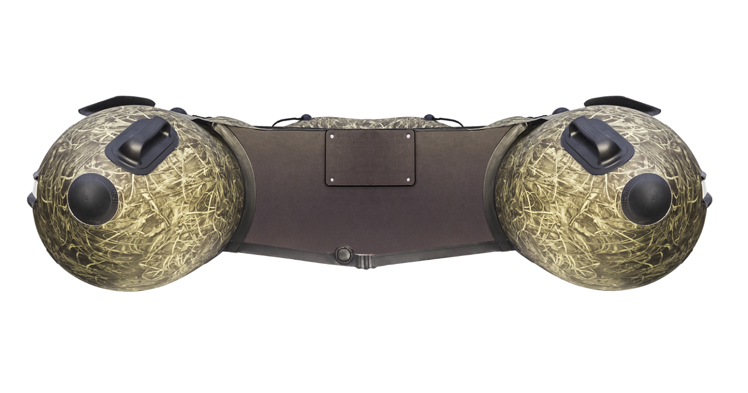 Лодка Ривьера Компакт 3400 СК в Калуге