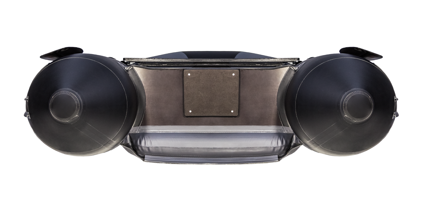 Лодка Таймень NX 2800 НДНД в Калуге