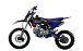 Питбайк FullCrew Big Beast 150cc 17\14 (механ., эл.стартер) в Калуге