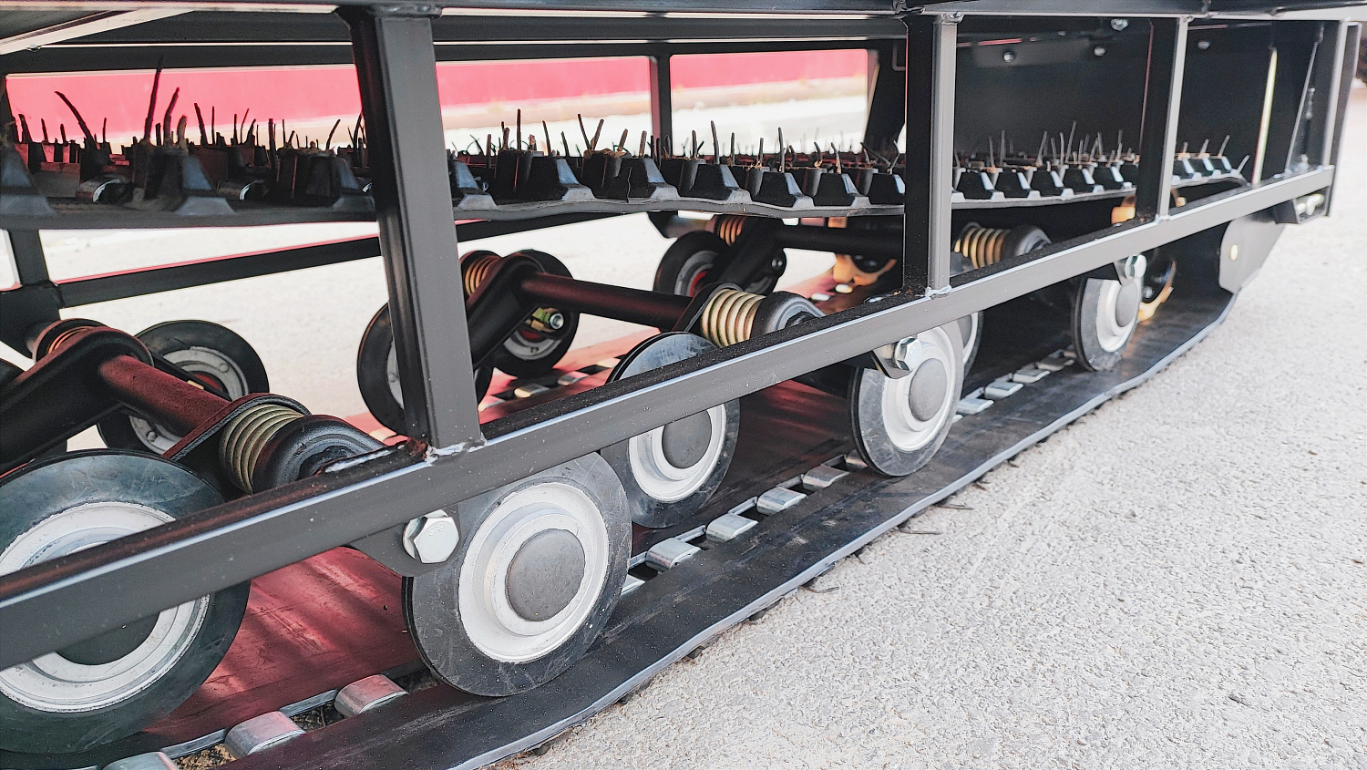 Снегоход PROMAX YAKUT 500 2.0 4T 27 в Калуге