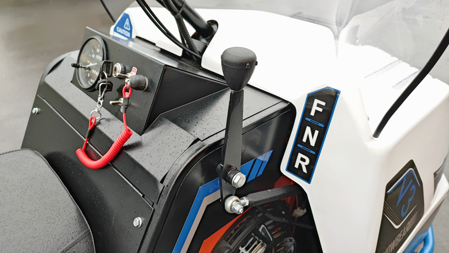 Снегоход PROMAX SNOWBEAR V3 800 4T ST в Калуге