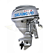 Лодочный мотор SEANOVO SNEF30FEL-EFI в Калуге