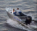 Алюминиевый катер Wyatboat-490 Pro в Калуге