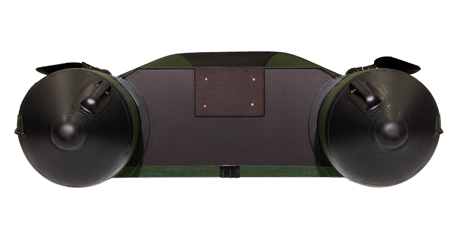  Лодка АКВА 2900 Слань-книжка киль в Калуге