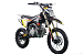 Питбайк FullCrew Teen Rider 125cc 17\14 (механ., эл.стартер) в Калуге
