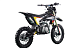 Питбайк FullCrew Teen Rider 125cc 17\14 (механ., эл.стартер) в Калуге