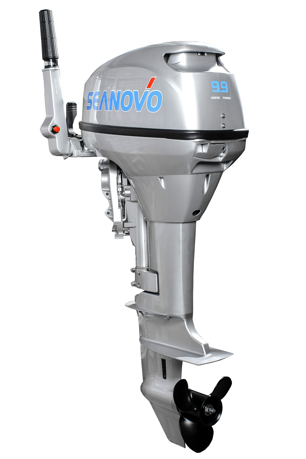 Лодочный мотор Seanovo SN9.9FHL в Калуге