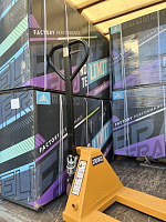 Поступление мотоциклов FRATELI! 