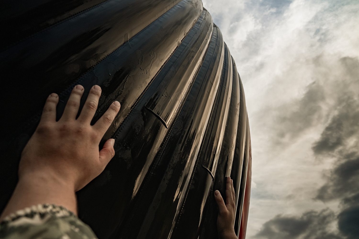 Лодка MISHIMO RIVER JET 390 под водомет в Калуге