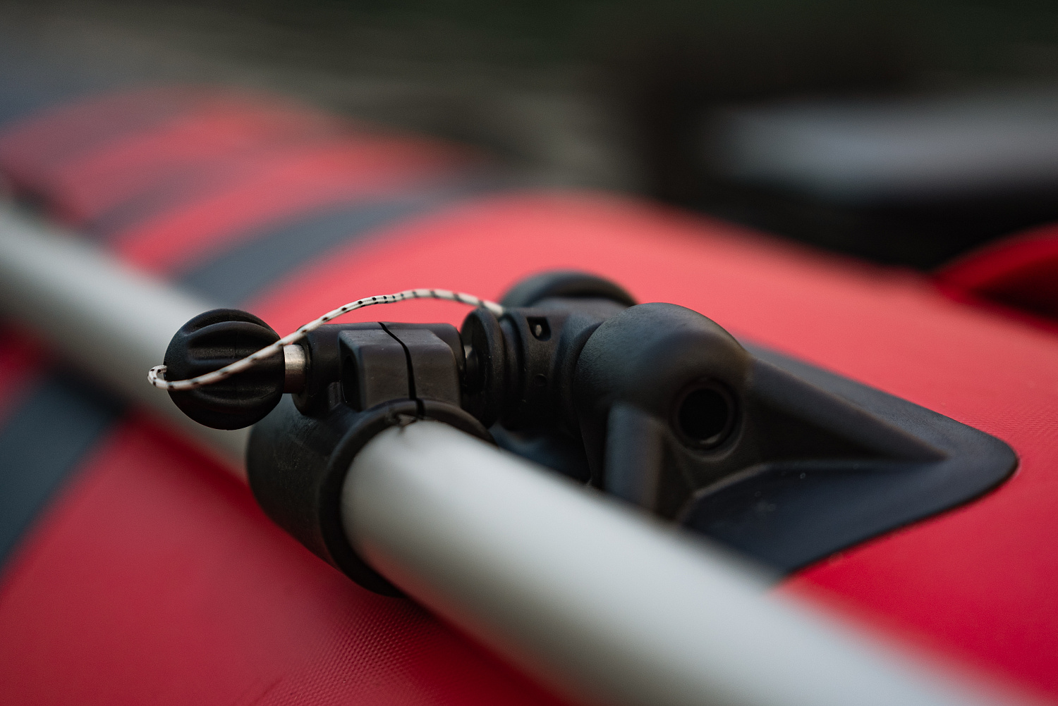 Лодка MISHIMO RIVER JET 390 под водомет в Калуге