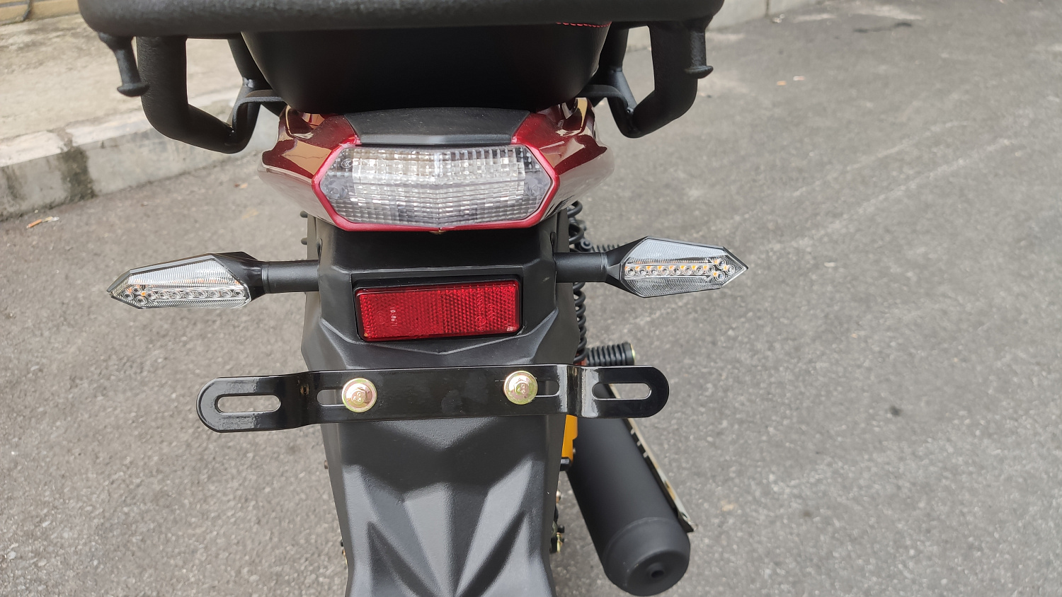 Мопед FAIDET SKIFF RS150 (49) в Калуге