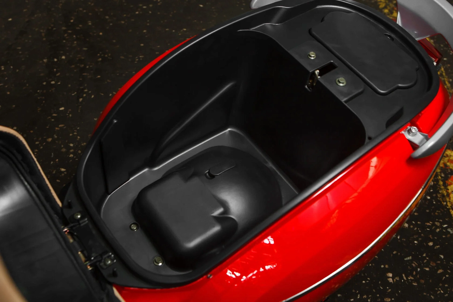 Скутер MINSK Vesna 50 M1NSK в Калуге