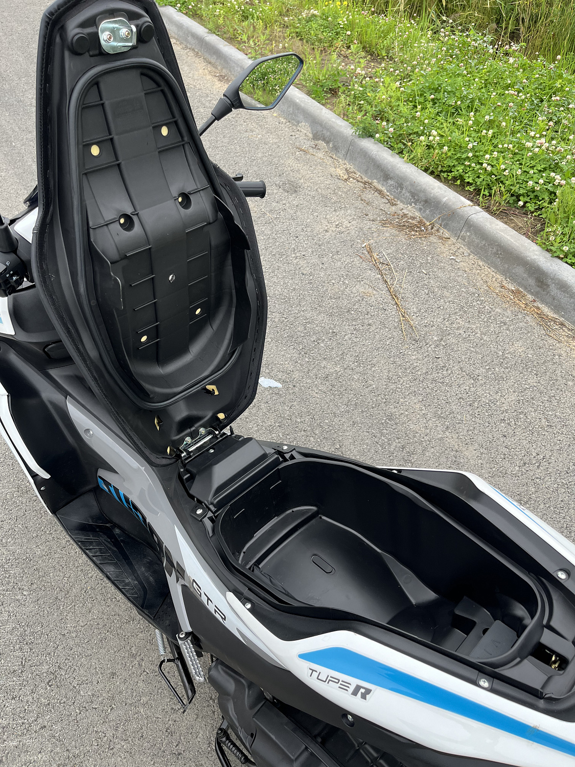 Скутер PROMAX TURAN 250 (49) в Калуге