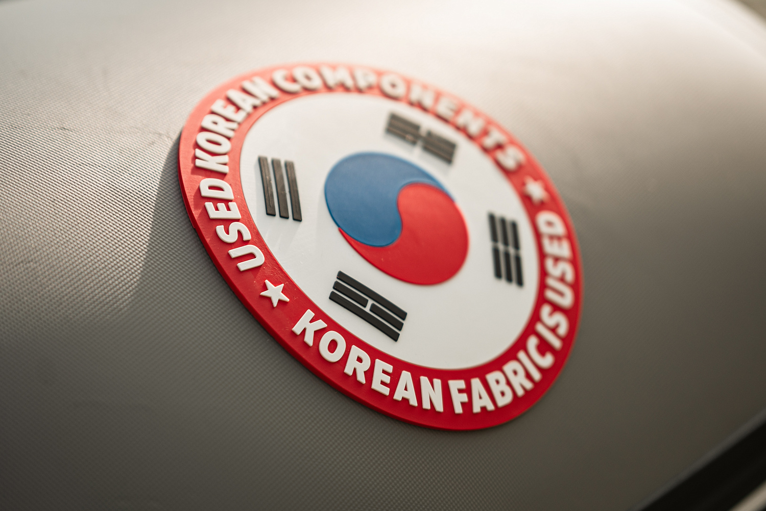 Лодка MISHIMO RIVER JET 390 под водомет в Калуге