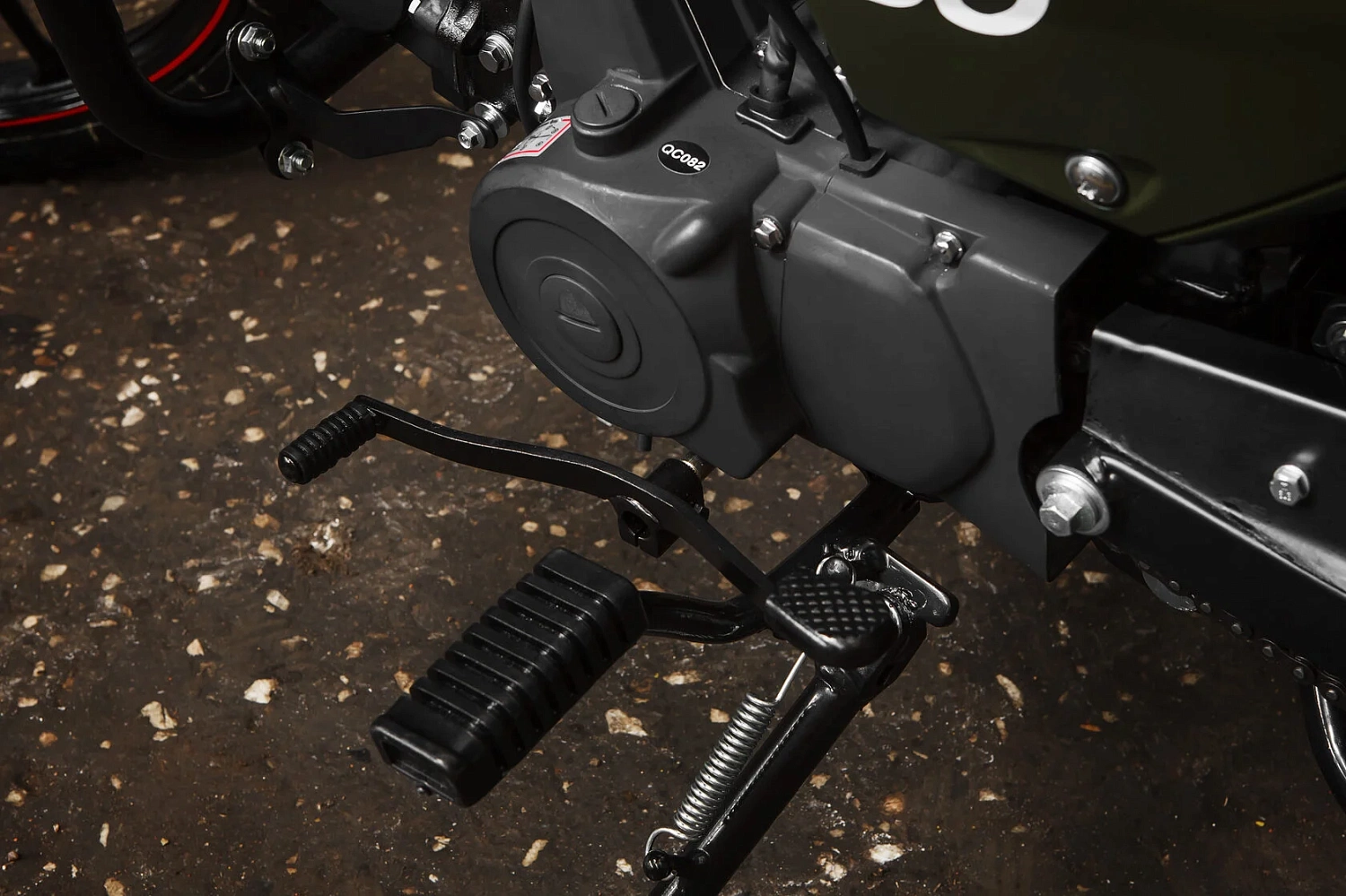 Мотоцикл MINSK  D4 50 M1NSK в Калуге