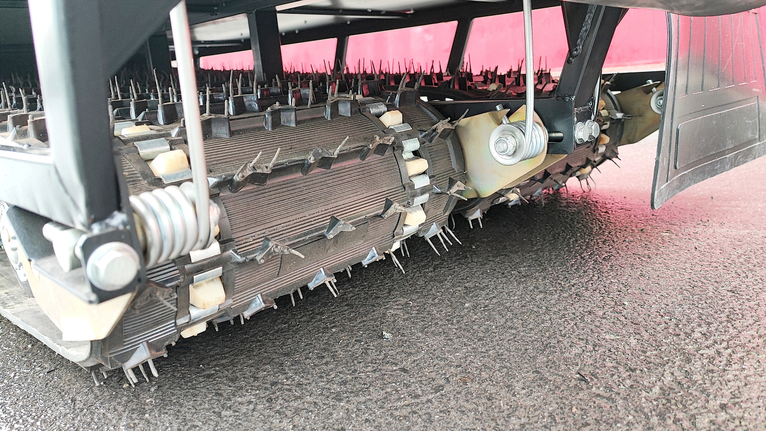 Снегоход PROMAX SNOWBEAR V3 800 4T ST в Калуге