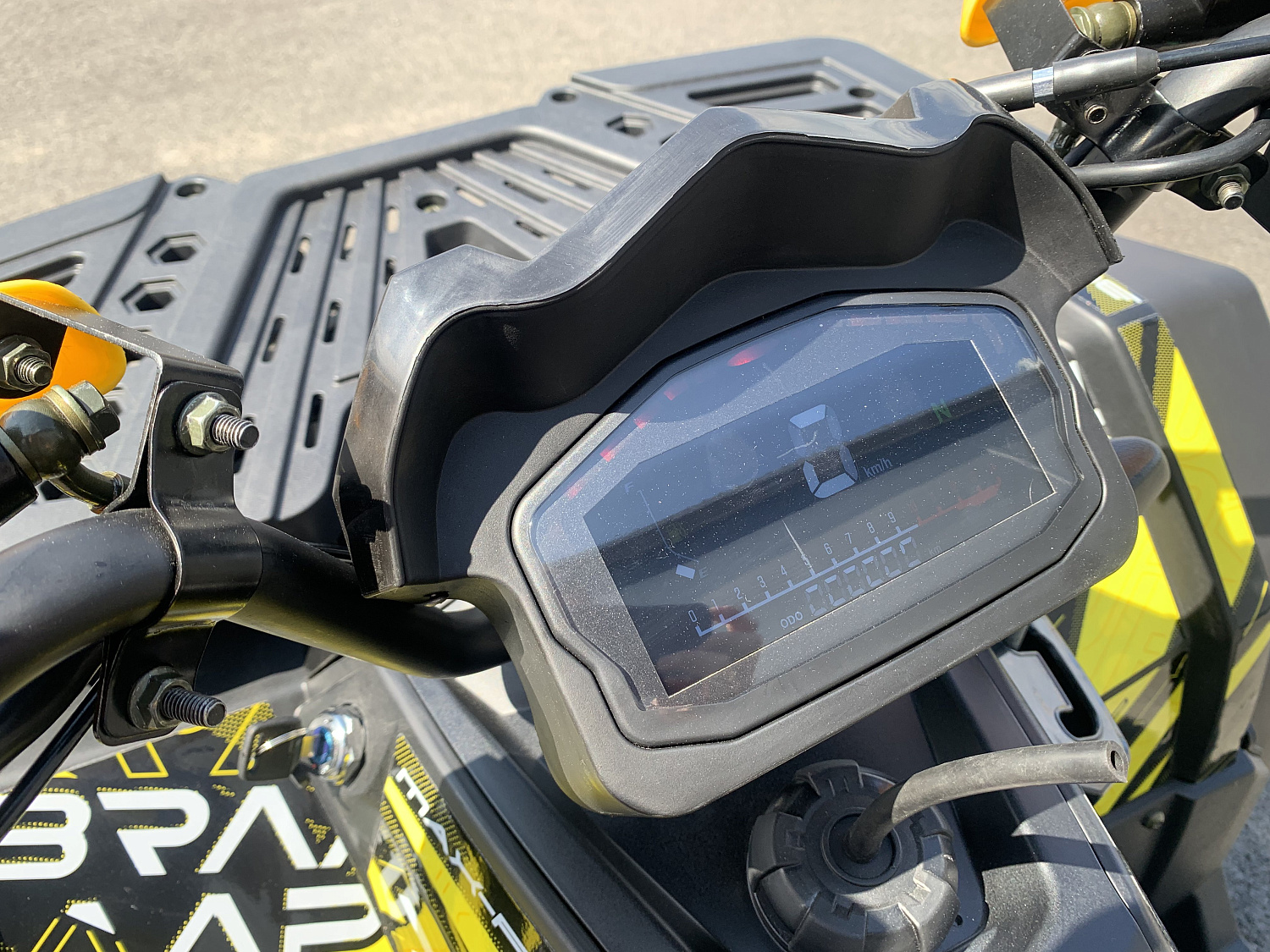 Квадроцикл PROMAX TAURUS 300 MAX-PRO в Калуге