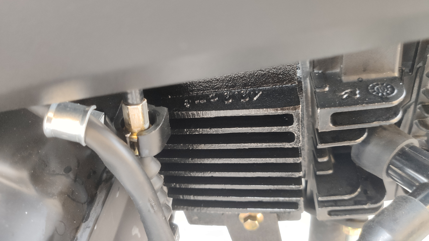 Мопед FAIDET SKIFF RS150 (49) в Калуге