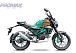 Мопед PROMAX CB150PR (49) в Калуге