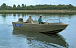 Алюминиевый катер Wyatboat-700 в Калуге