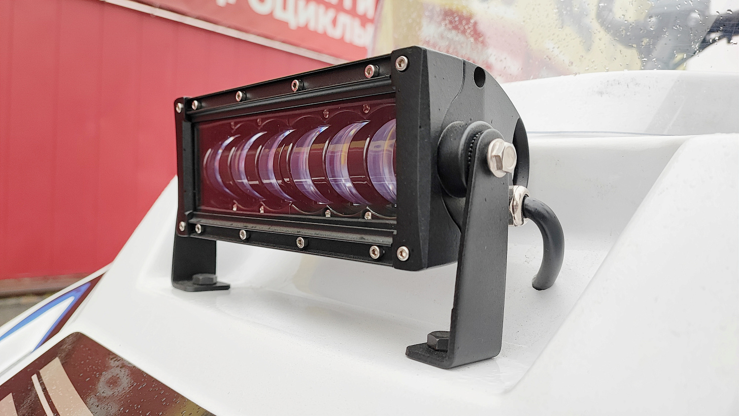 Снегоход PROMAX SNOWBEAR V3 800 4T ST в Калуге