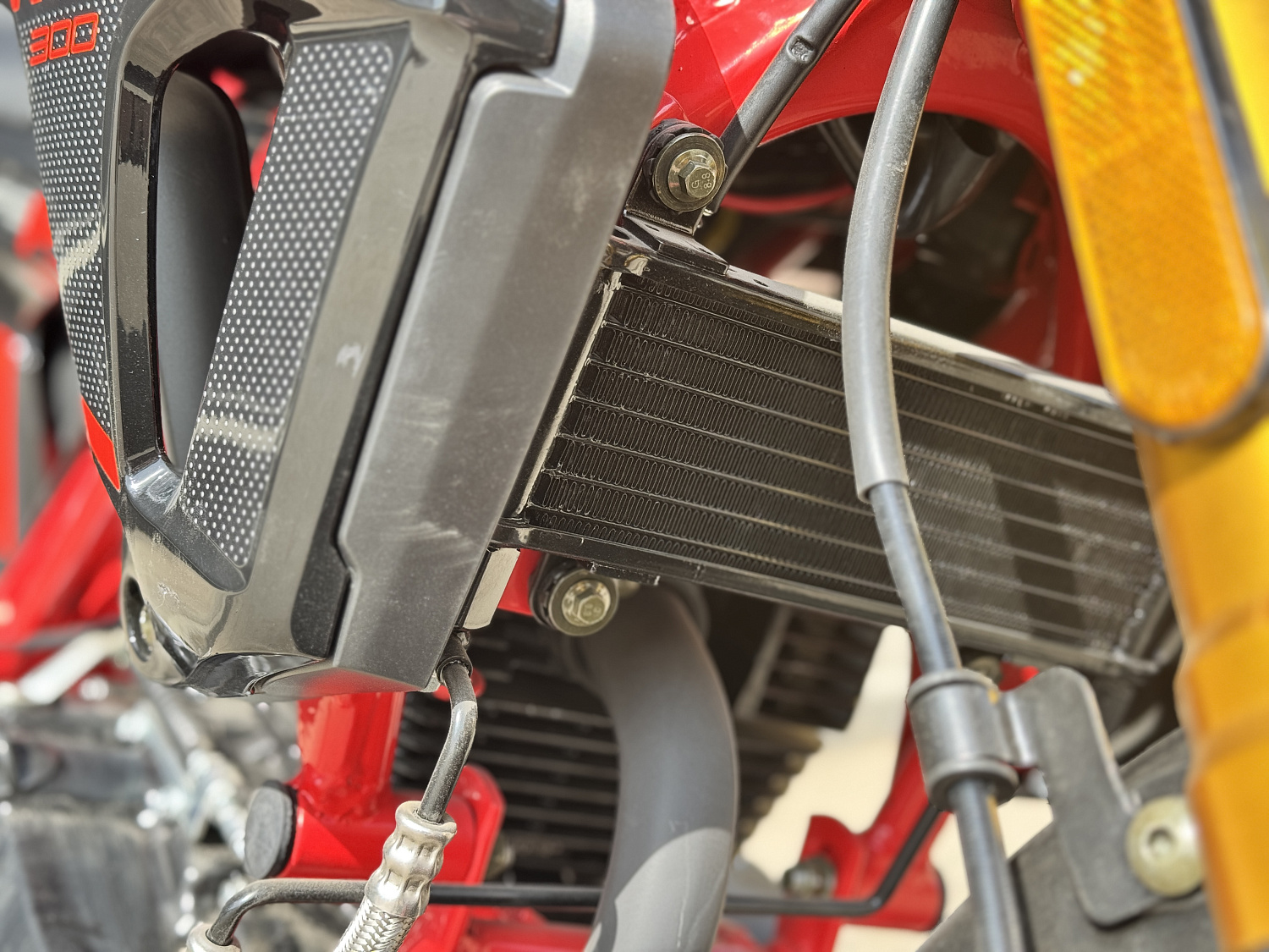 Мотоцикл PROMAX CB300RL (4V, 6G) в Калуге