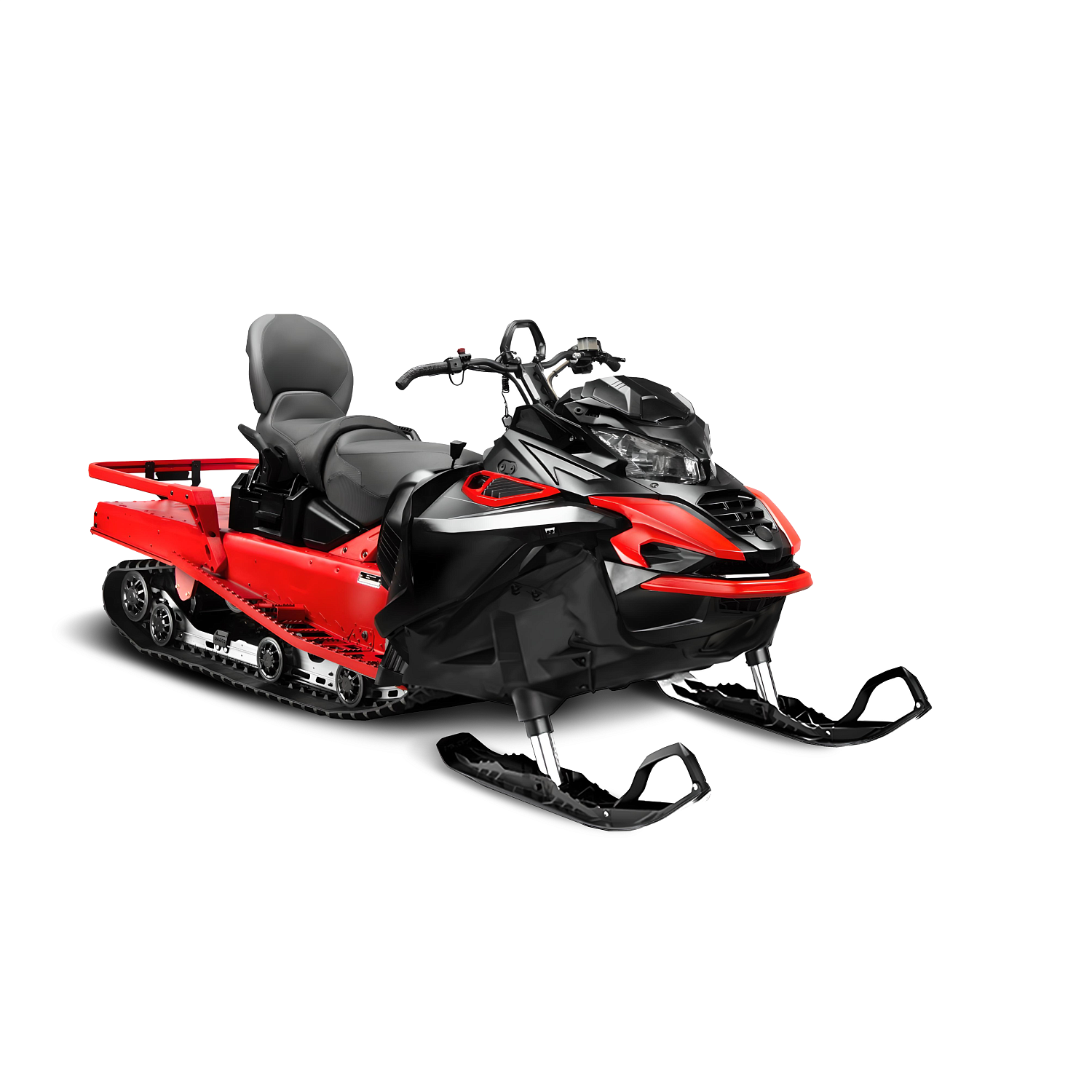 Снегоход AODES Siberiacross 1000 WT 508mm LCD 6.8 в Калуге