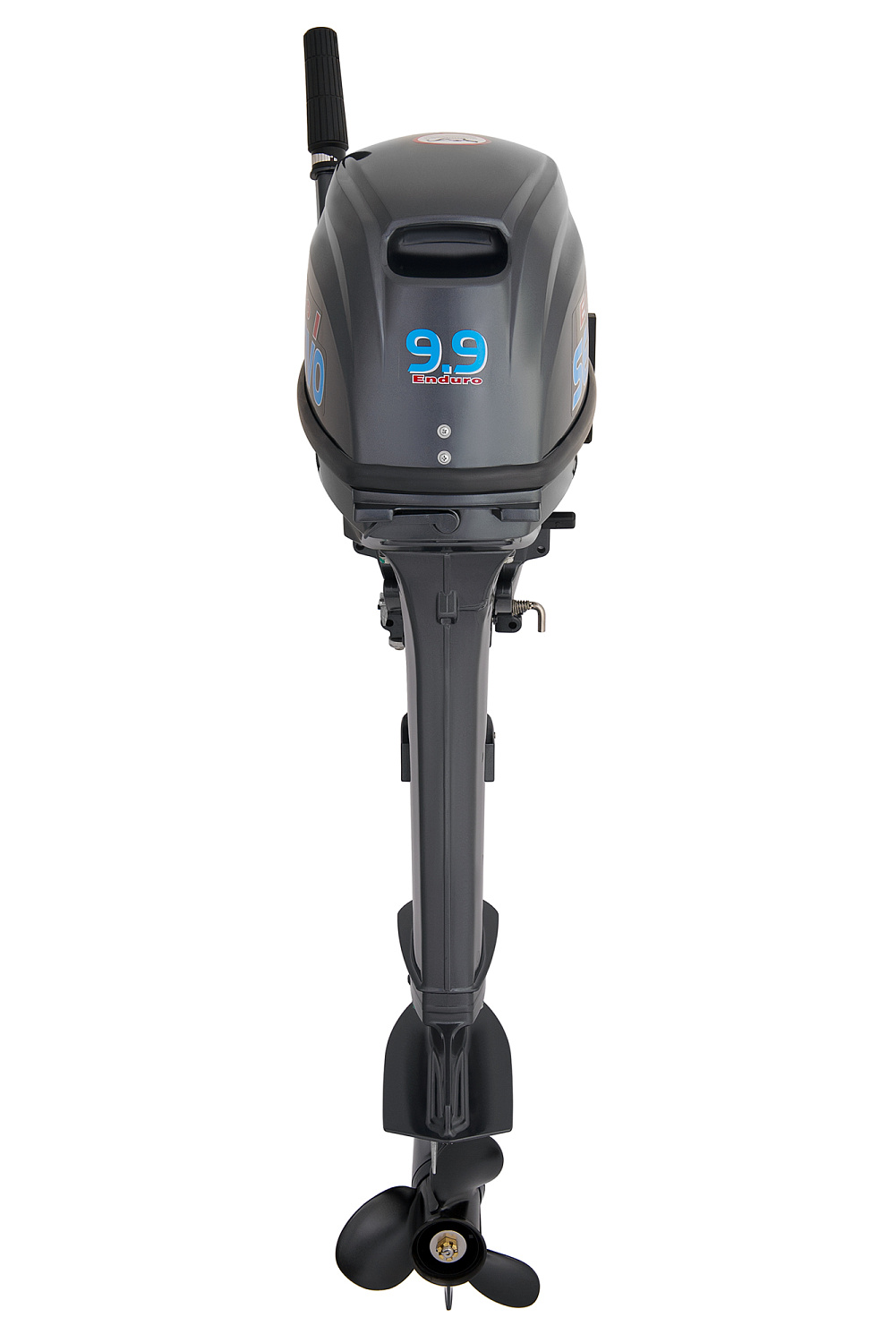 Лодочный мотор SEANOVO SN9.9FHS ENDURO в Калуге