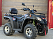 Квадроцикл GBM EXPLORER 400 NEW PREMIUM в Калуге