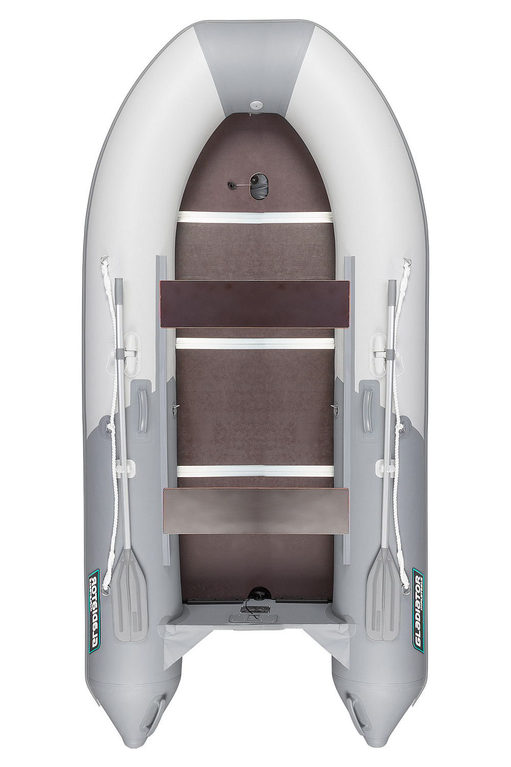 НАДУВНАЯ ЛОДКА GLADIATOR B330 в Калуге