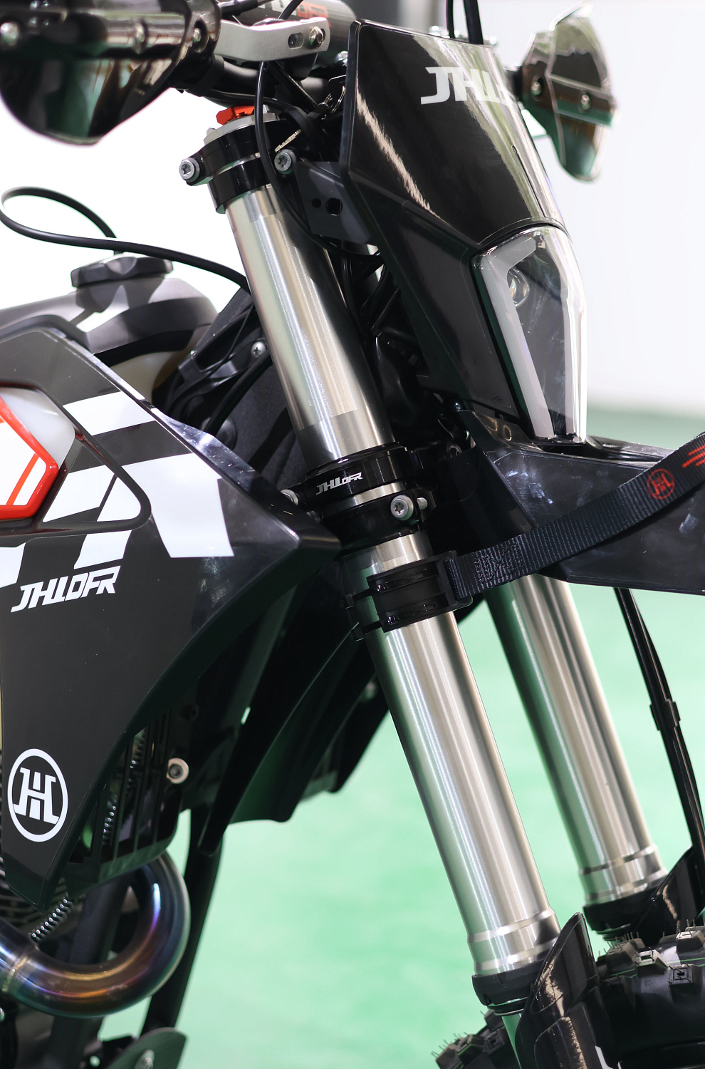 Мотоцикл JHLMOTO JHLofr GS CB300RL в Калуге