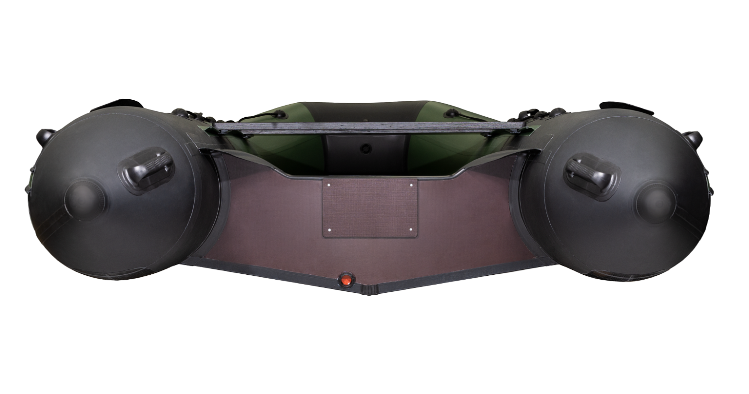 Лодка Ривьера Максима 3800 СК в Калуге