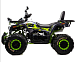 Квадроцикл MOTOLAND (МОТОЛЕНД) VOX200 WILD TRACK X WINCH (баланс. вал) в Калуге