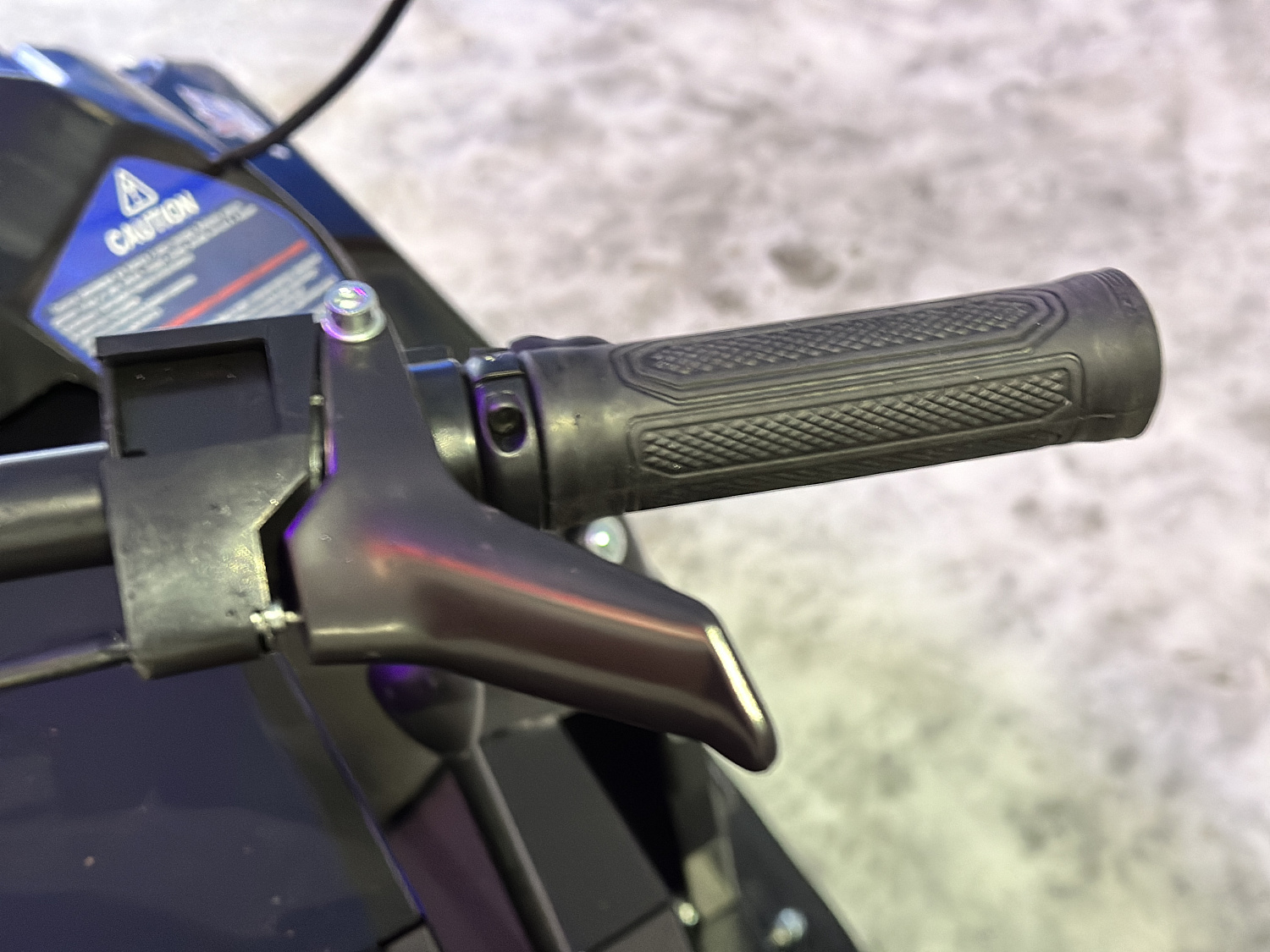 Снегоход PROMAX YAKUT 500 2.0 4T 20 в Калуге