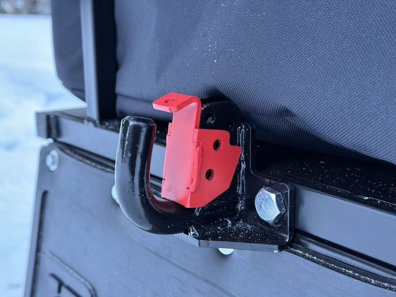 Снегоход PROMAX YAKUT 500 LONG 2.0 4T 29 в Калуге