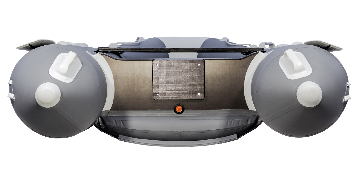 Лодка АКВА 3600 НДНД в Калуге