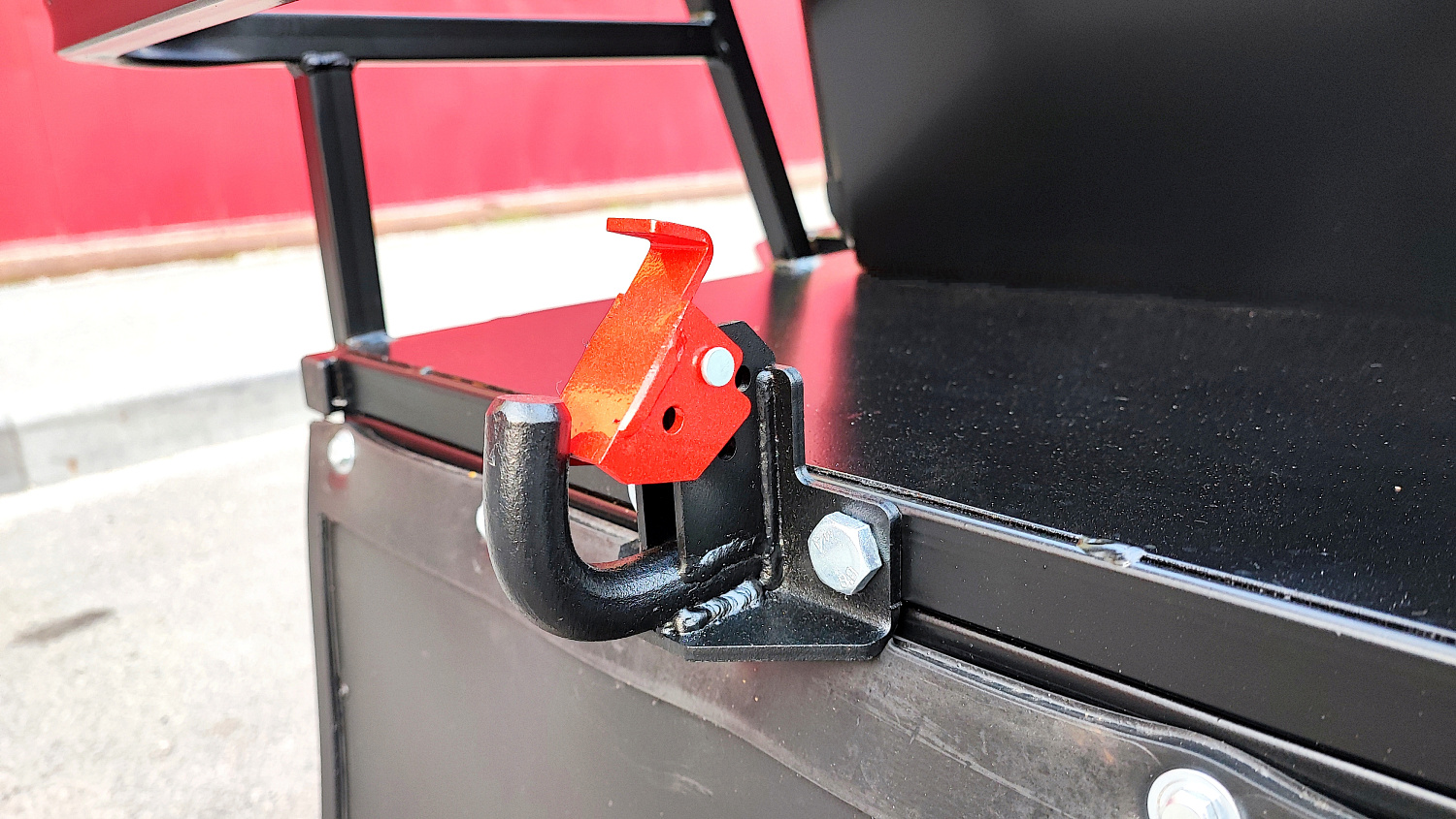 Снегоход PROMAX YAKUT 500 2.0 4T 29 в Калуге