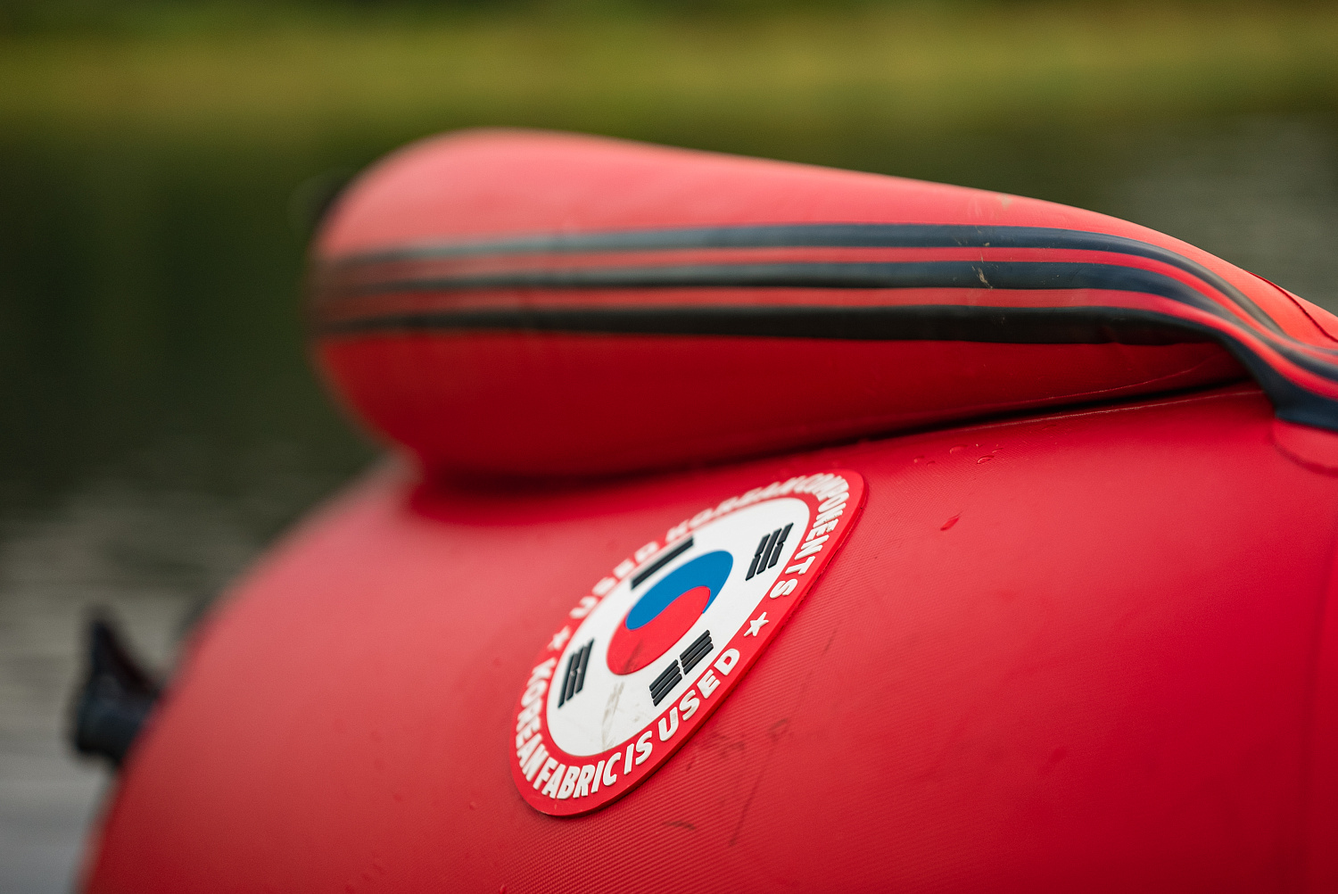 Лодка MISHIMO RIVER FJET PRO 430  под водомет в Калуге