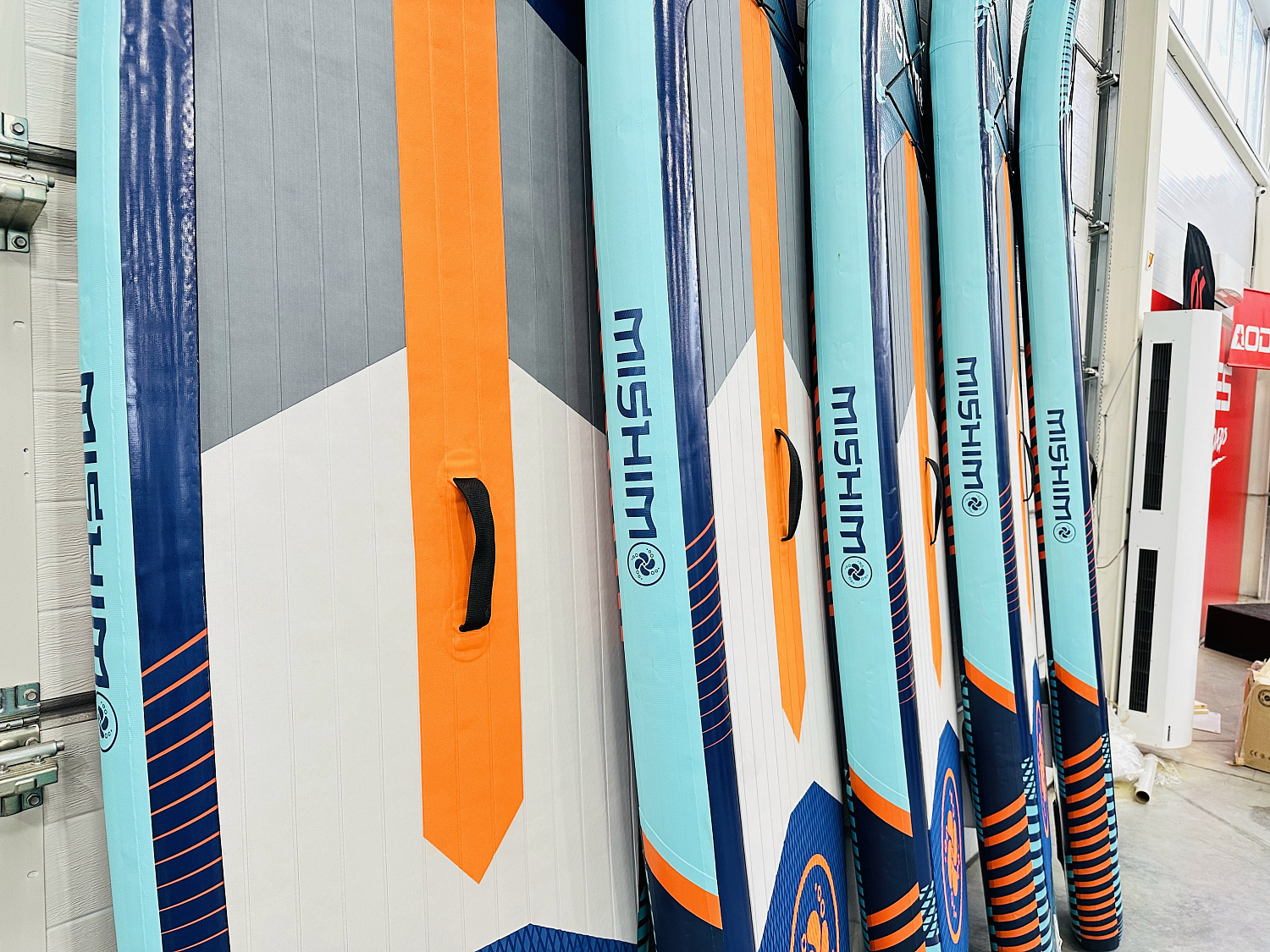 SUP (САП) Доска MISHIMO TROFY 10.6 в Калуге