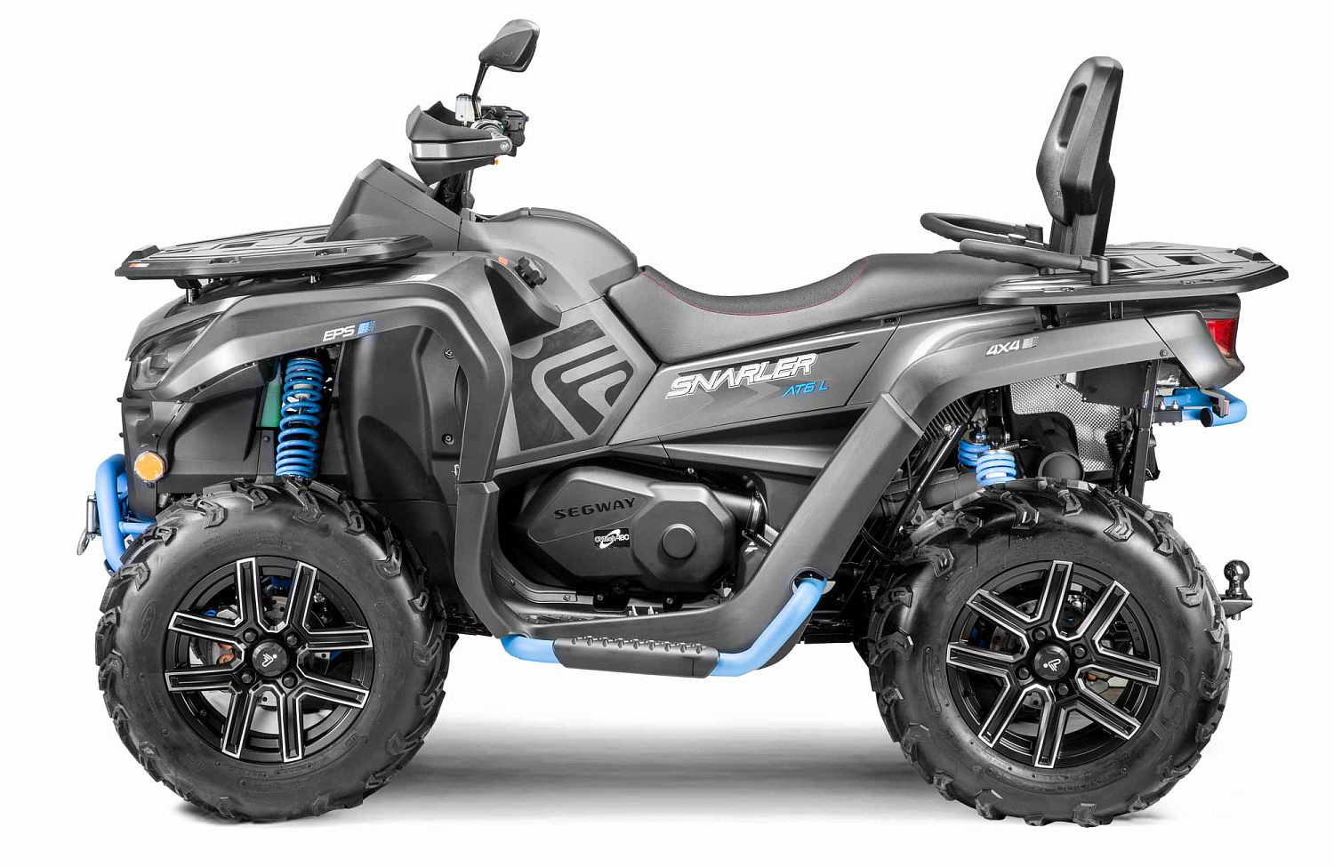  Квадроцикл Segway SNARLER AT6 LE в Калуге