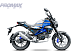 Мопед PROMAX CB150PR (49) в Калуге