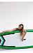 НАДУВНОЙ SUP BOARD JUNGLES 11,6 в Калуге
