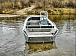 Алюминиевый катер Wyatboat-460 C в Калуге