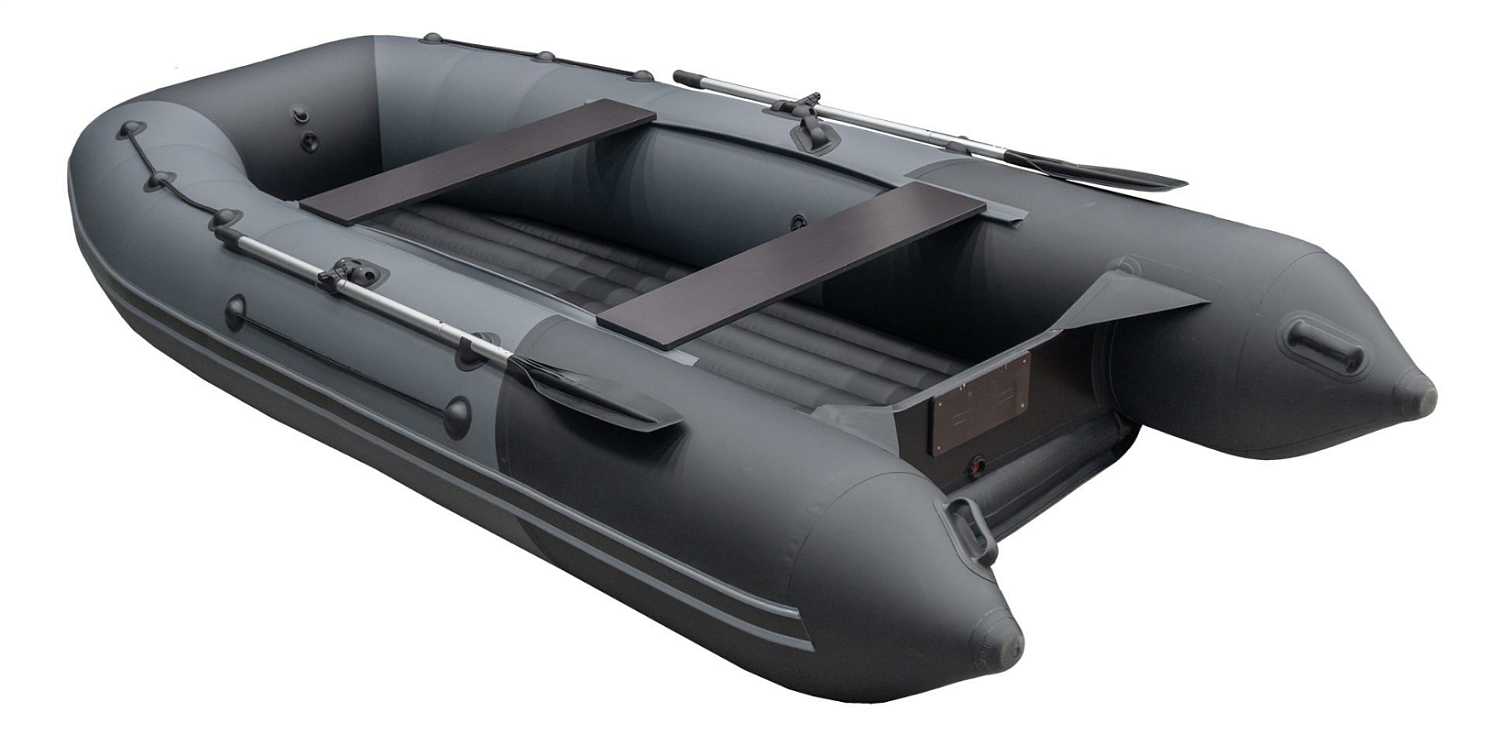 Лодка Таймень RX 4100 НДНД в Калуге