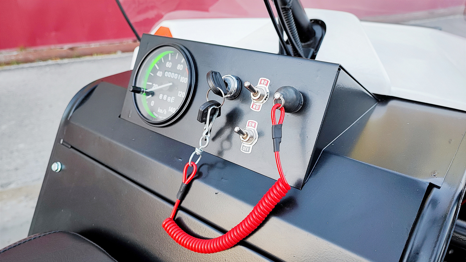 Снегоход PROMAX SNOWBEAR V3 650 2T в Калуге